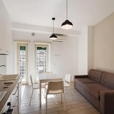 Maison 150 Appartement Rome