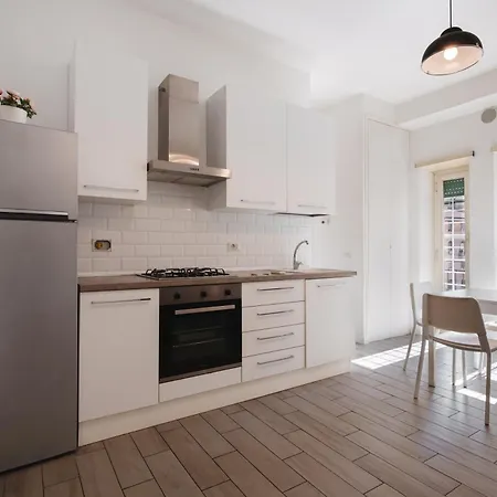 Maison 150 Apartment