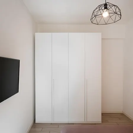 Maison 150 Appartement Rome
