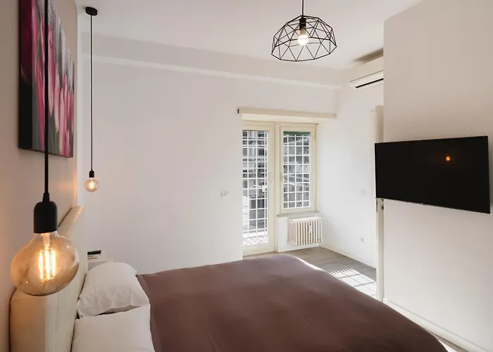 Maison 150 Roma