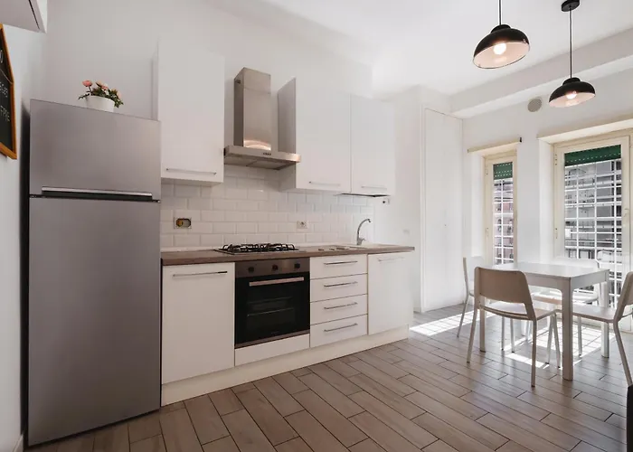 Maison 150 Appartamento