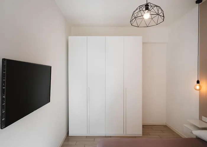 Maison 150 Appartamento Roma