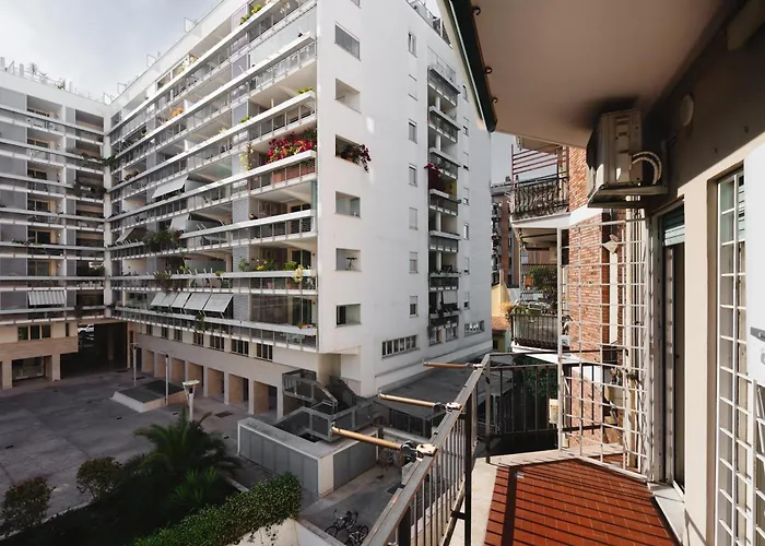 Appartamento Maison 150 Roma