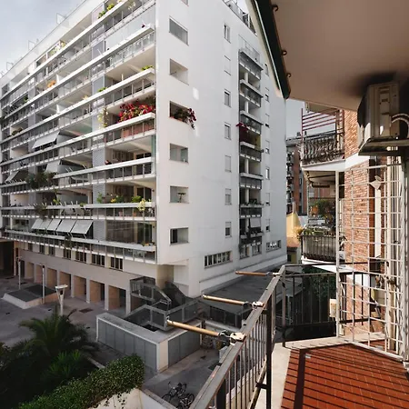 Apartment Maison 150 Rome